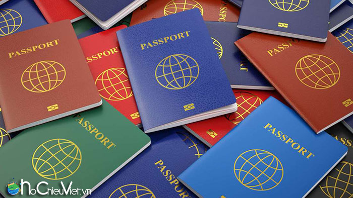 Hộ chiếu toàn cầu là gì