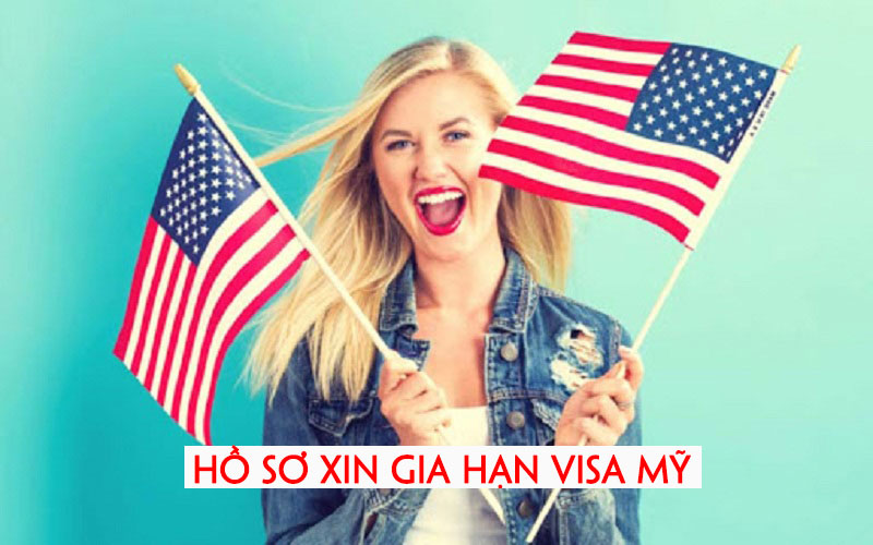 Gia hạn visa Mỹ được bao nhiêu lần