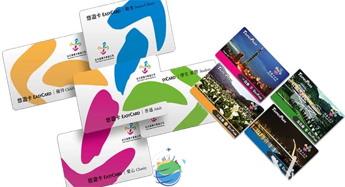 kinh-nghiệm-đi-Đài-Loan-taipei-easycard-pass-711