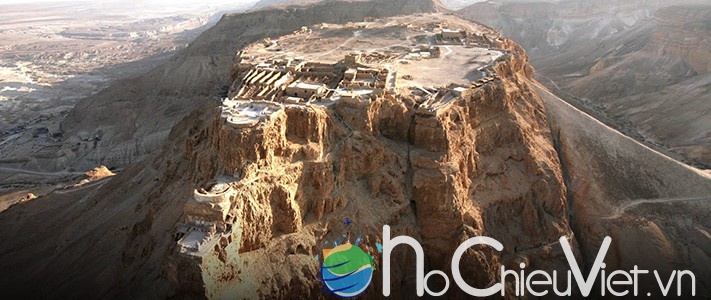 du-lịch-israel-fortress-of-Masada-711