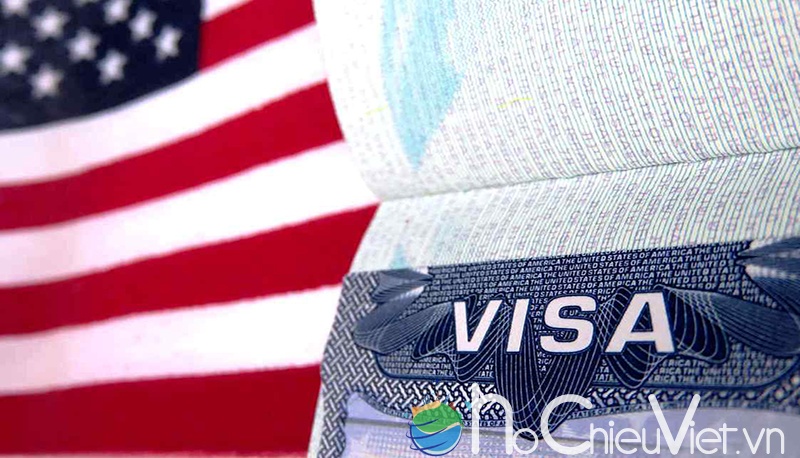 những nước được phép miễn visa mỹ