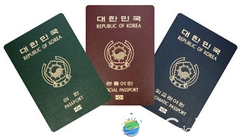 những lưu ý trong xin visa Hàn Quốc
