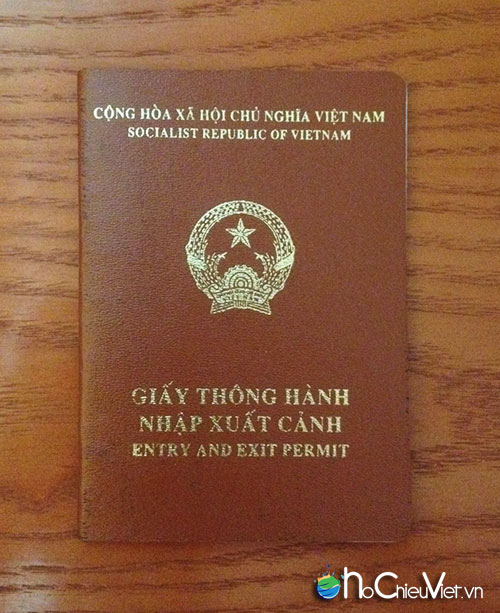 Thủ tục cấp giấy thông hành biên giới Việt Nam Lào