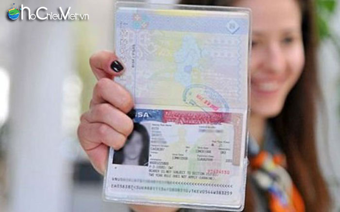 Kinh nghiệm xin gia hạn visa Mỹ