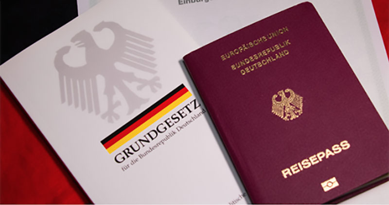 Visa Đức - Dịch Vụ xin Visa Đức Uy Tín Trọn gói 2021