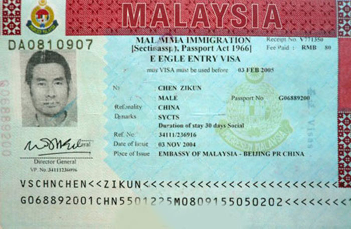 Xin-visa-malaysia-cho-nguoi-nuoc-ngoai-tai-viet-nam-3