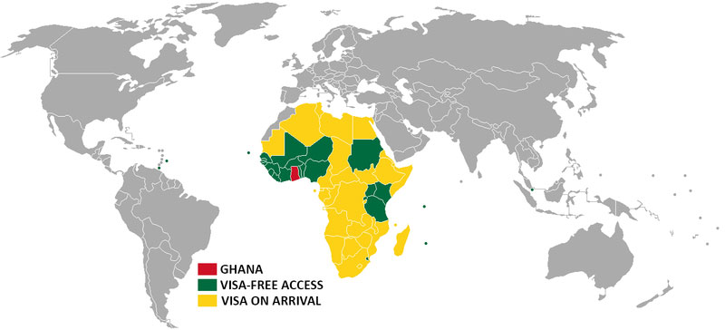 quốc tịch ghana