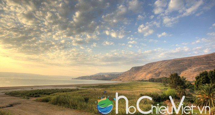 du-lịch-israel-Sea-of-Galilee-Classic-Israel-Heritage-711