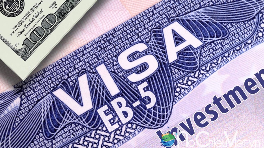 Hồ sơ cơ bản xin visa định cư Mỹ