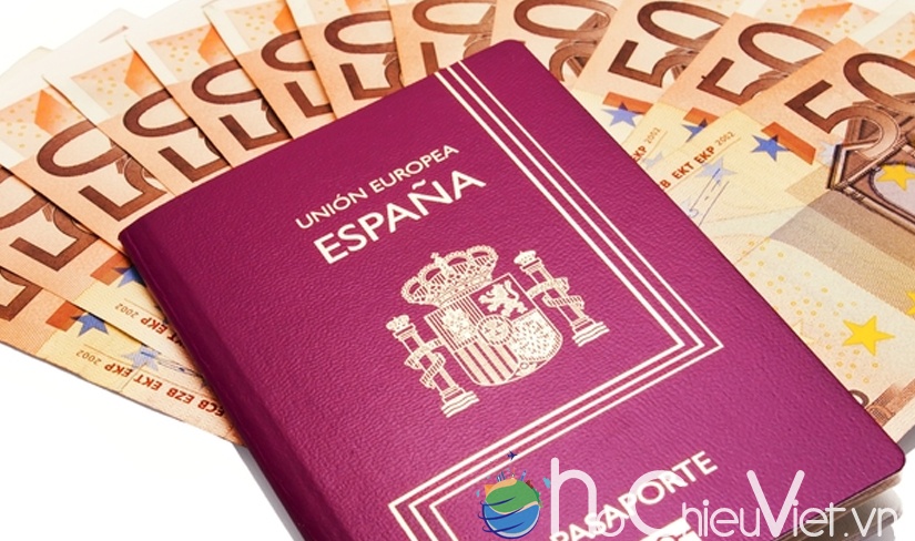 chuẩn bị visa du lịch Tây Ban Nha